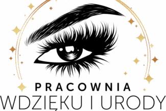 Logo Pracowni Wdzięku i Urody